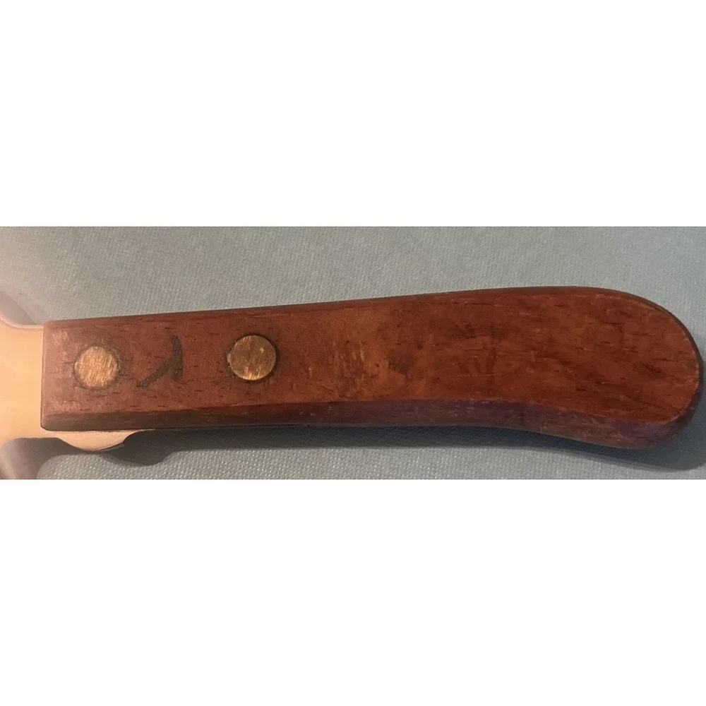 Vernco vintage meat